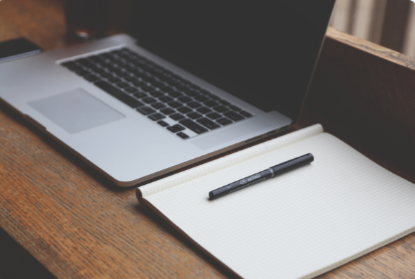 パソコンとノート